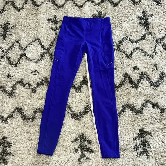 Lululemon Leggings - Picture 4 of 7